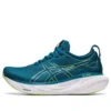 Gel-Nimbus 25 “Ink Teal”
