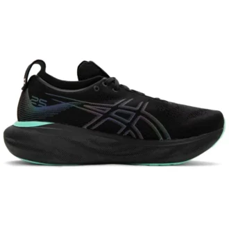 Gel-Nimbus 25 Lite-Show “Black”