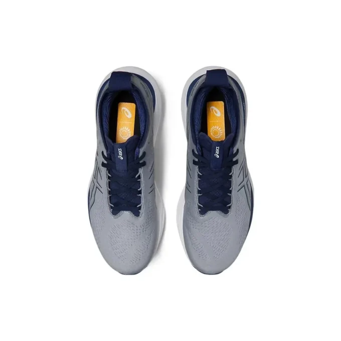 Gel-Nimbus 25 “Sheet Rock Indigo Blue”