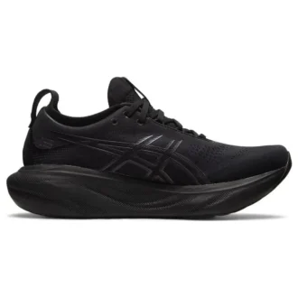 Gel-Nimbus 25 “Triple Black”