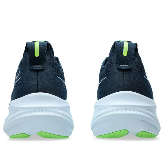 Gel-Nimbus 26 4E Wide “French Blue”