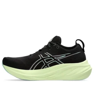 Gel-Nimbus 26 “Black Cool Matcha”