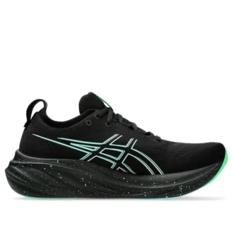 Gel-Nimbus 26 “Black Soothing Sea”