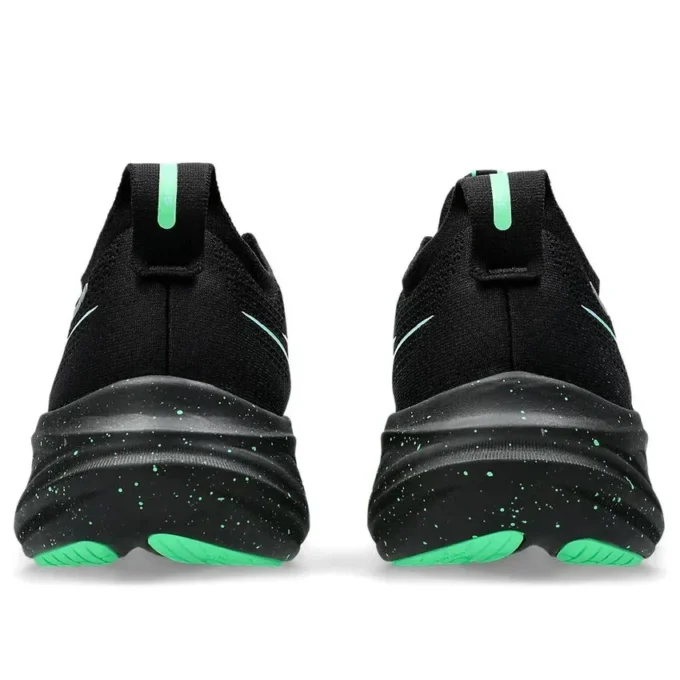 Gel-Nimbus 26 “Black Soothing Sea”