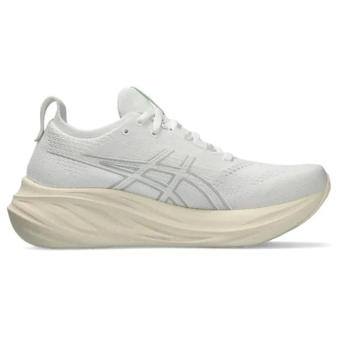 Gel-Nimbus 26 “Cream White”