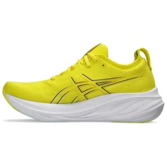 Gel-Nimbus 26 “Giallo brillante”