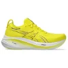 Gel-Nimbus 26 “Giallo brillante”