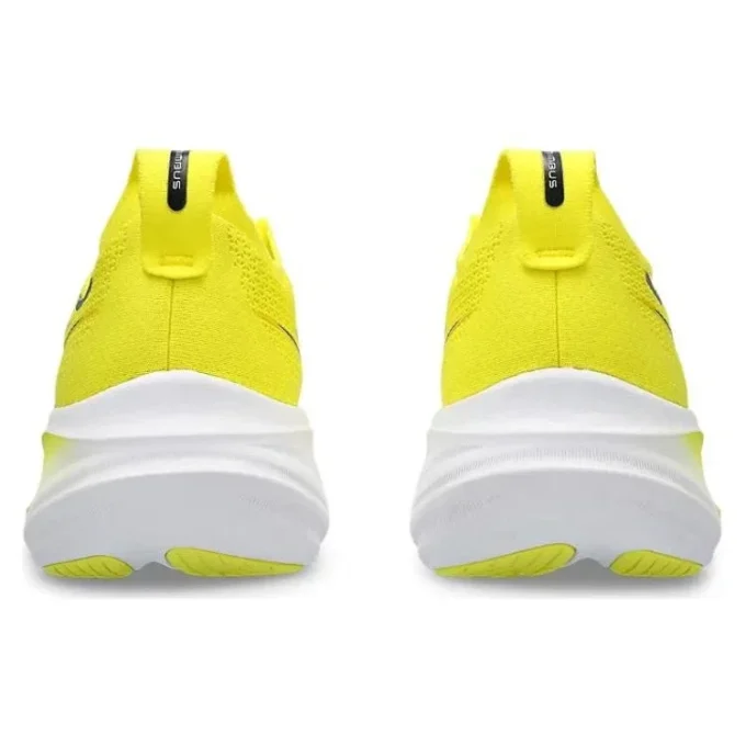 Gel-Nimbus 26 “Giallo brillante”