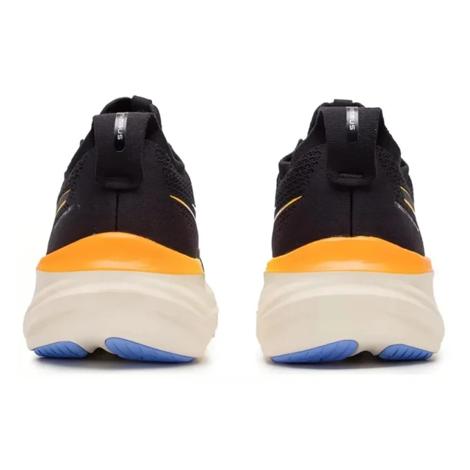 Gel-Nimbus 26 Lite-Show “Black”