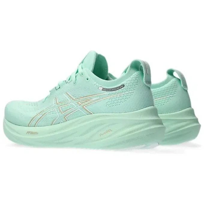 Gel-Nimbus 26 “Mint Tint”