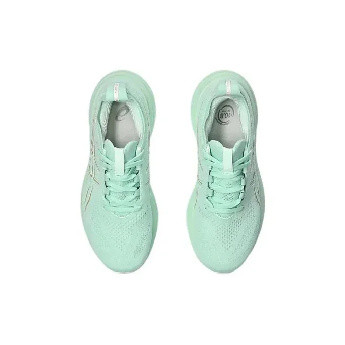Gel-Nimbus 26 “Mint Tint”