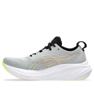 Gel-Nimbus 26 Mirai “Grigio Nero Arancione”