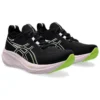 Gel-Nimbus 26 “Nero Neon Lime”