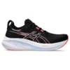 Gel-Nimbus 26 “Nero Rosso Vero”