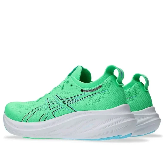 Gel-Nimbus 26 “New Leaf Soothing Sea”