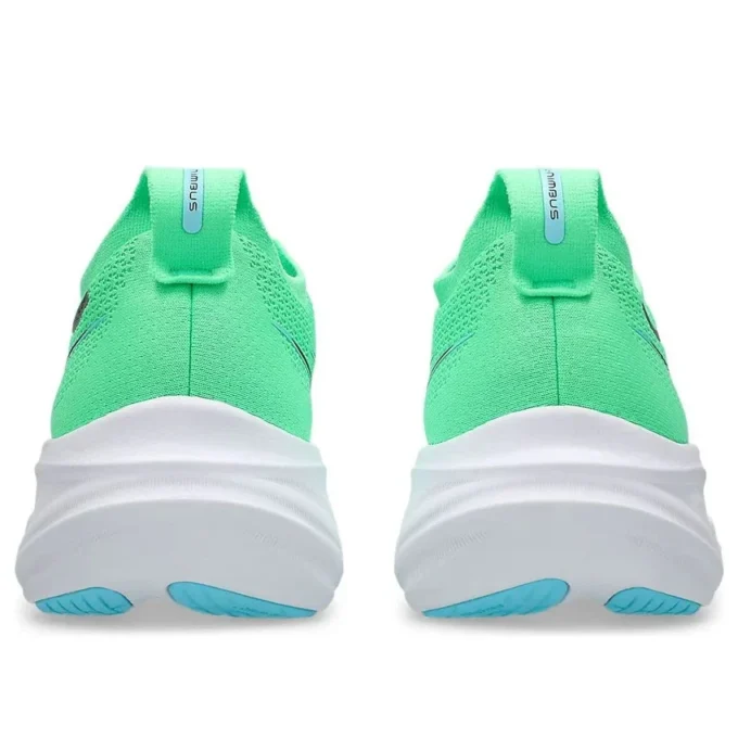 Gel-Nimbus 26 “New Leaf Soothing Sea”