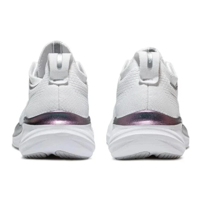 Gel-Nimbus 26 Platinum “Real White Pure Silver”