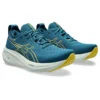 Gel-Nimbus 26 Scarpe da corsa ammortizzate neutre “Teal”