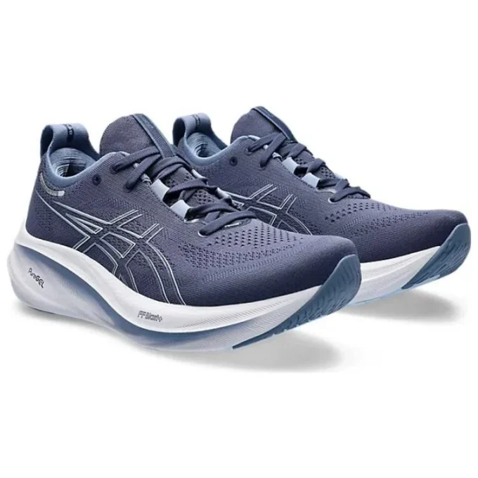 Gel-Nimbus 26 “Thunder Blue”