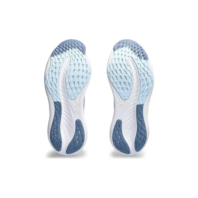 Gel-Nimbus 26 “Thunder Blue”