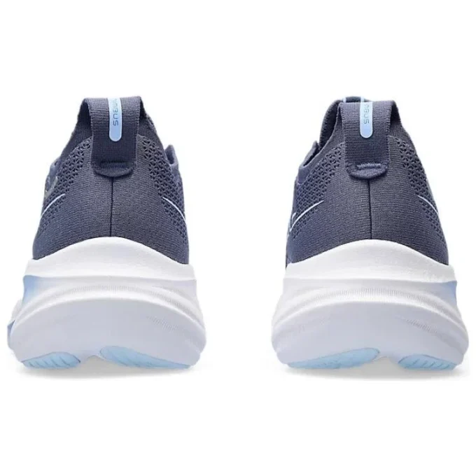 Gel-Nimbus 26 “Thunder Blue Sapphire”
