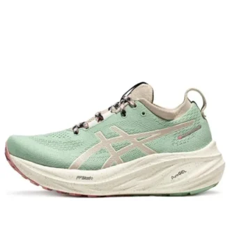 Gel-Nimbus 26 TR “Nature Bathing Rose Rougue”