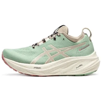 Gel-Nimbus 26 TR “Nature Bathing Rose Rougue”