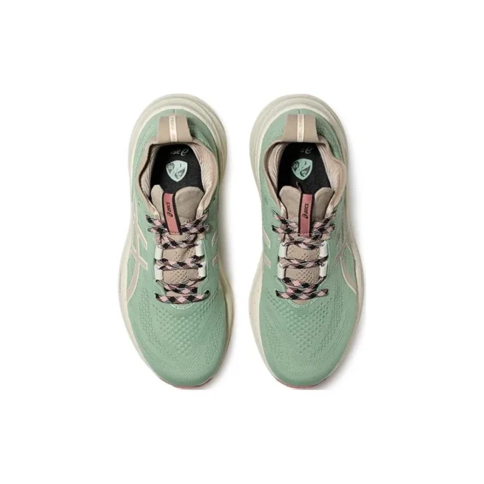Gel-Nimbus 26 TR “Nature Bathing Rose Rougue”