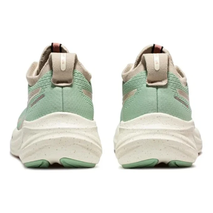 Gel-Nimbus 26 TR “Nature Bathing Rose Rougue”