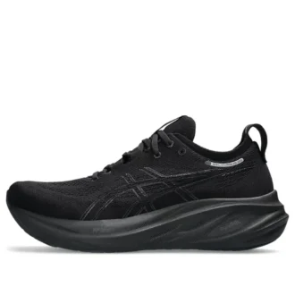 Gel-Nimbus 26 “Triple Black”