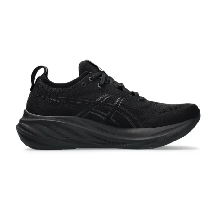 Gel-Nimbus 26 “Triple Black”