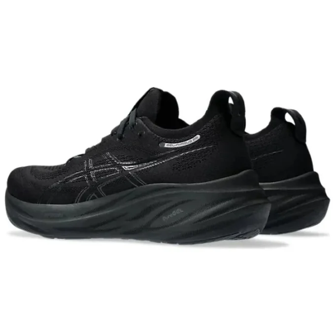 Gel-Nimbus 26 “Triple Black”