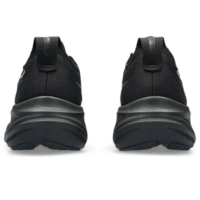 Gel-Nimbus 26 “Triple Black”