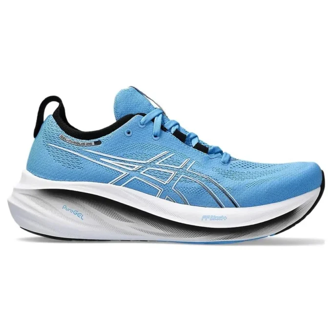 Gel-Nimbus 26 “Waterscape”