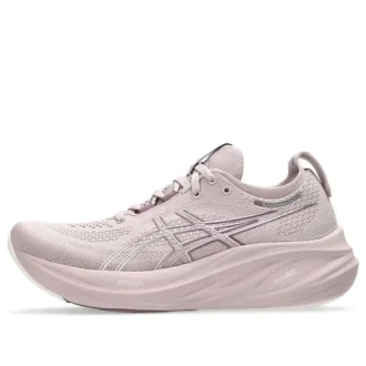 Gel-Nimbus 26 “Watershed Rose”