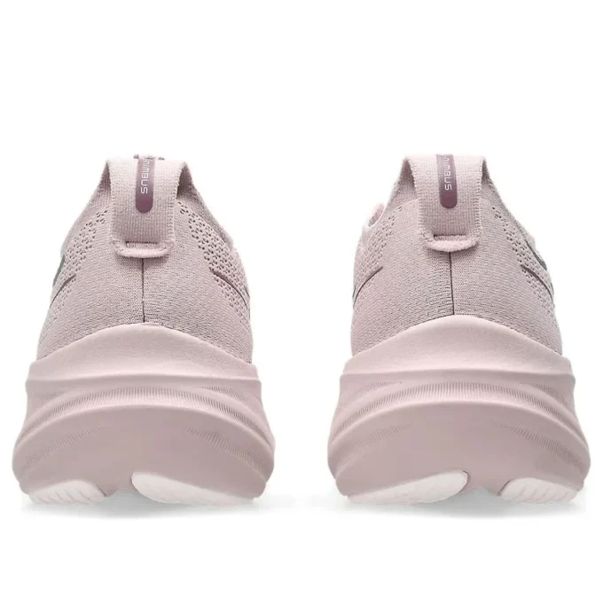Gel-Nimbus 26 “Watershed Rose”