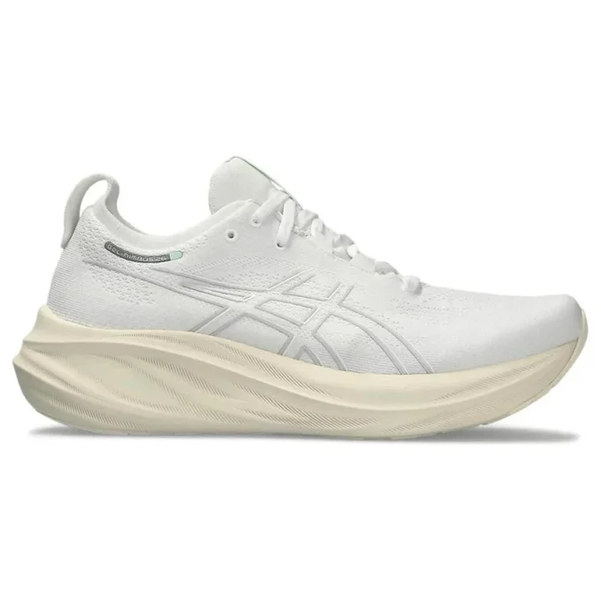 Gel-Nimbus 26 “White Beige”