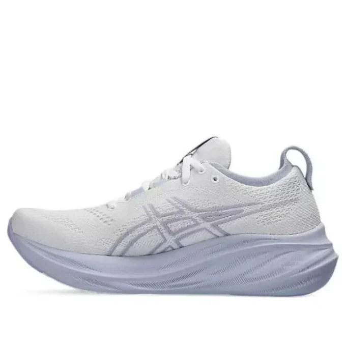 Gel-Nimbus 26 “White Fresh Air”