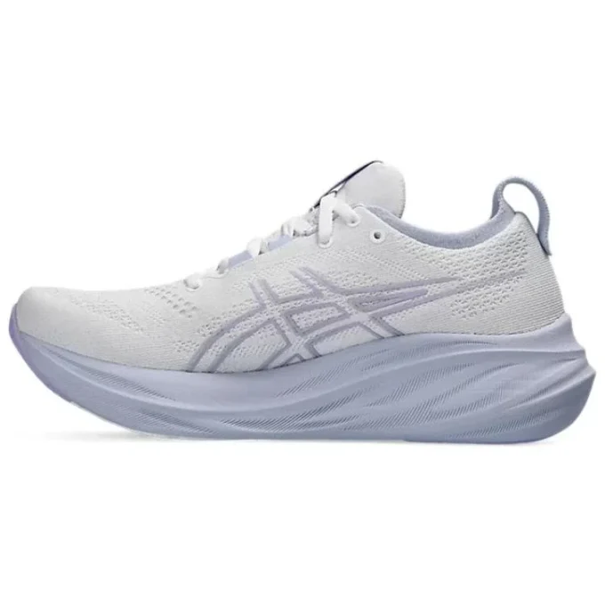 Gel-Nimbus 26 “White Fresh Air”