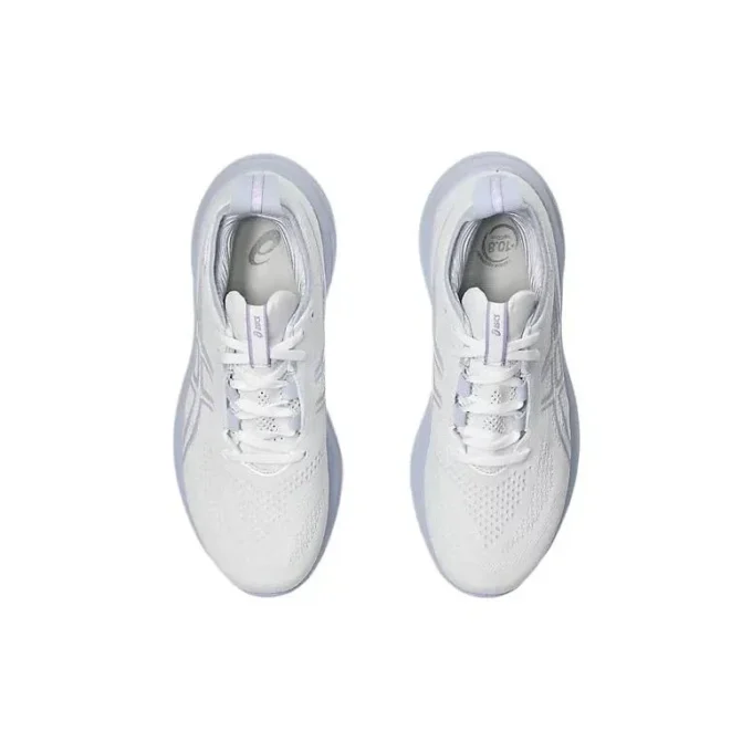 Gel-Nimbus 26 “White Fresh Air”