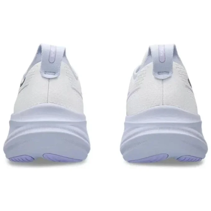 Gel-Nimbus 26 “White Fresh Air”