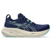 Gel-Nimbus 26 Wide “Blu francese/Verde lime elettrico”