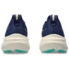 Gel-Nimbus 26 Wide “Blu francese/Verde lime elettrico”