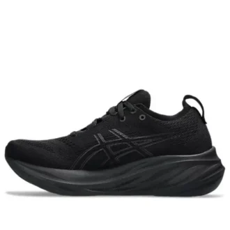 Gel-Nimbus 26 Wide “Triple Black”