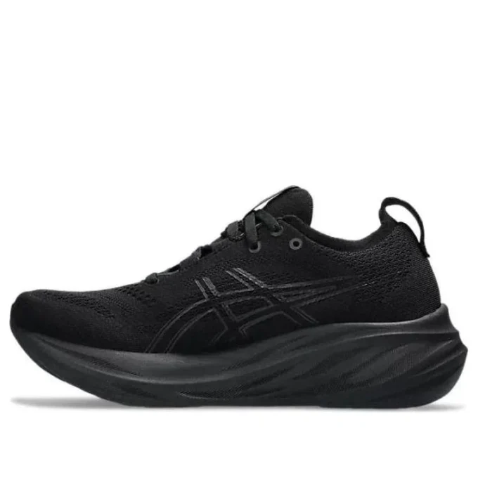 Gel-Nimbus 26 Wide “Triple Black”