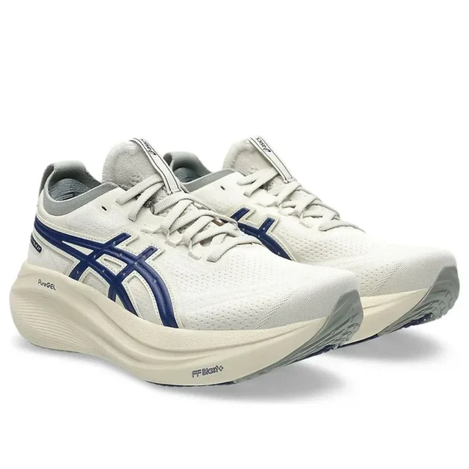 Gel-Nimbus 27 ATC “Birch Indigo Blue”