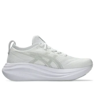 Gel-Nimbus 27 “Bianco Grigio ghiacciaio”