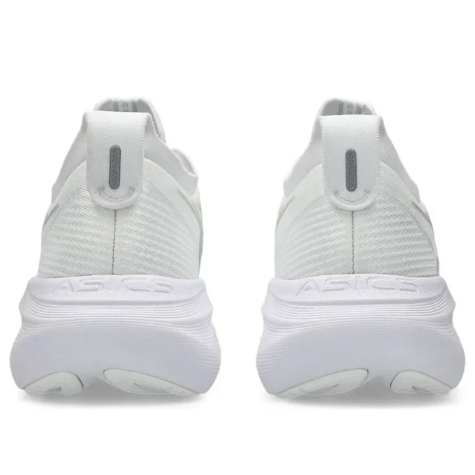 Gel-Nimbus 27 “Bianco Grigio ghiacciaio”