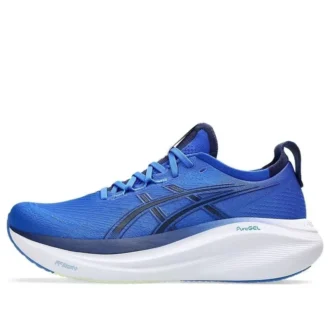 Gel-Nimbus 27 “Blu Illusione/Blu Indaco”