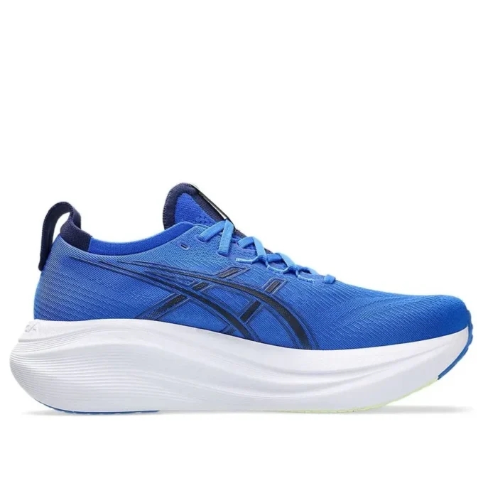 Gel-Nimbus 27 “Blu Illusione/Blu Indaco”